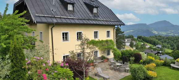 4 chambres Villa à Salzburg, Austria No. 158355 10