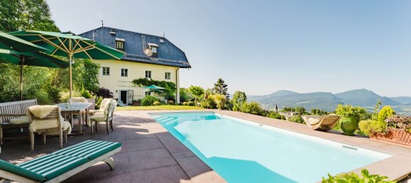 4 chambres Villa à Salzburg, Austria No. 158355 3