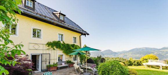 4 chambres Villa à Salzburg, Austria No. 158355 8