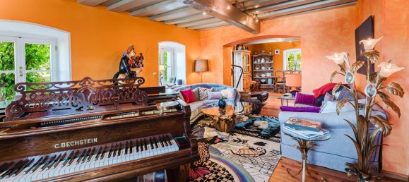 4 chambres Villa à Salzburg, Austria No. 158355 5