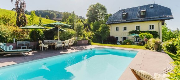 4 chambres Villa à Salzburg, Austria No. 158355 4