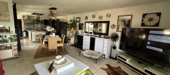 Дом с 3 спальнями в Мюрвьель-ле-Безье, Франция № 360885 2