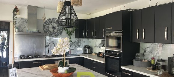 Дом с 3 спальнями в Мюрвьель-ле-Безье, Франция № 360885 4