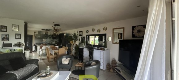 Дом с 3 спальнями в Мюрвьель-ле-Безье, Франция № 360885 7