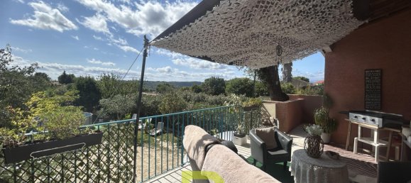 Дом с 3 спальнями в Мюрвьель-ле-Безье, Франция № 360885 6