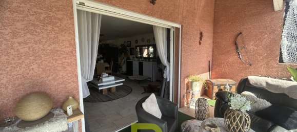 Дом с 3 спальнями в Мюрвьель-ле-Безье, Франция № 360885 5