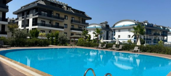 Apartamento 2+1 em Alanya, Turkey N.º 27190 8