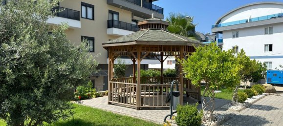 Apartamento 2+1 em Alanya, Turkey N.º 27190 12