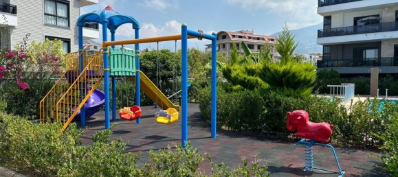 Apartamento 2+1 em Alanya, Turkey N.º 27190 11