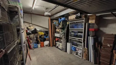 Garaje en Armilla, Spain 18 m² No. 175275