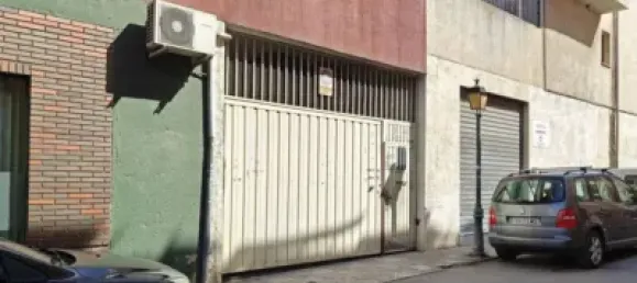 Garaje en Armilla, Spain 18 m² No. 175275 3