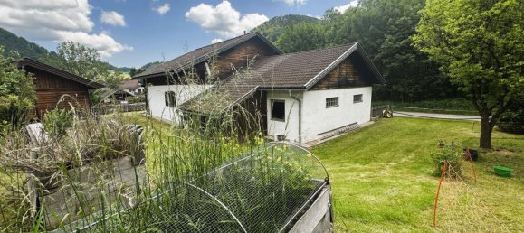 Casa de 3 habitaciónes en Neunkirchen, Austria No. 155362 17
