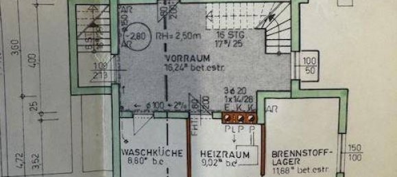 Casa de 3 habitaciónes en Neunkirchen, Austria No. 155362 19