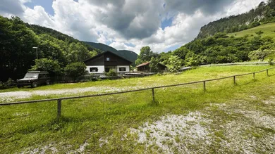 Casa de 3 habitaciónes en Neunkirchen, Austria No. 155362