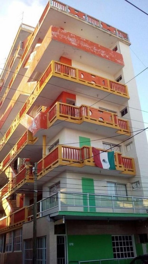 Gebäude in Veracruz, Mexico 106m², Nr. 199645