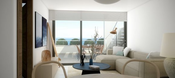 2 bedrooms Apartment in Altea La Vella, Spain No. 4481 20