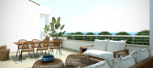 2 bedrooms Apartment in Altea La Vella, Spain No. 4481 19