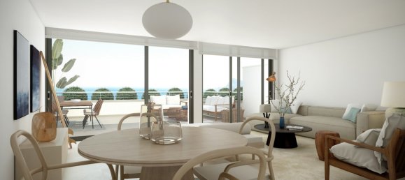 2 bedrooms Apartment in Altea La Vella, Spain No. 4481 14