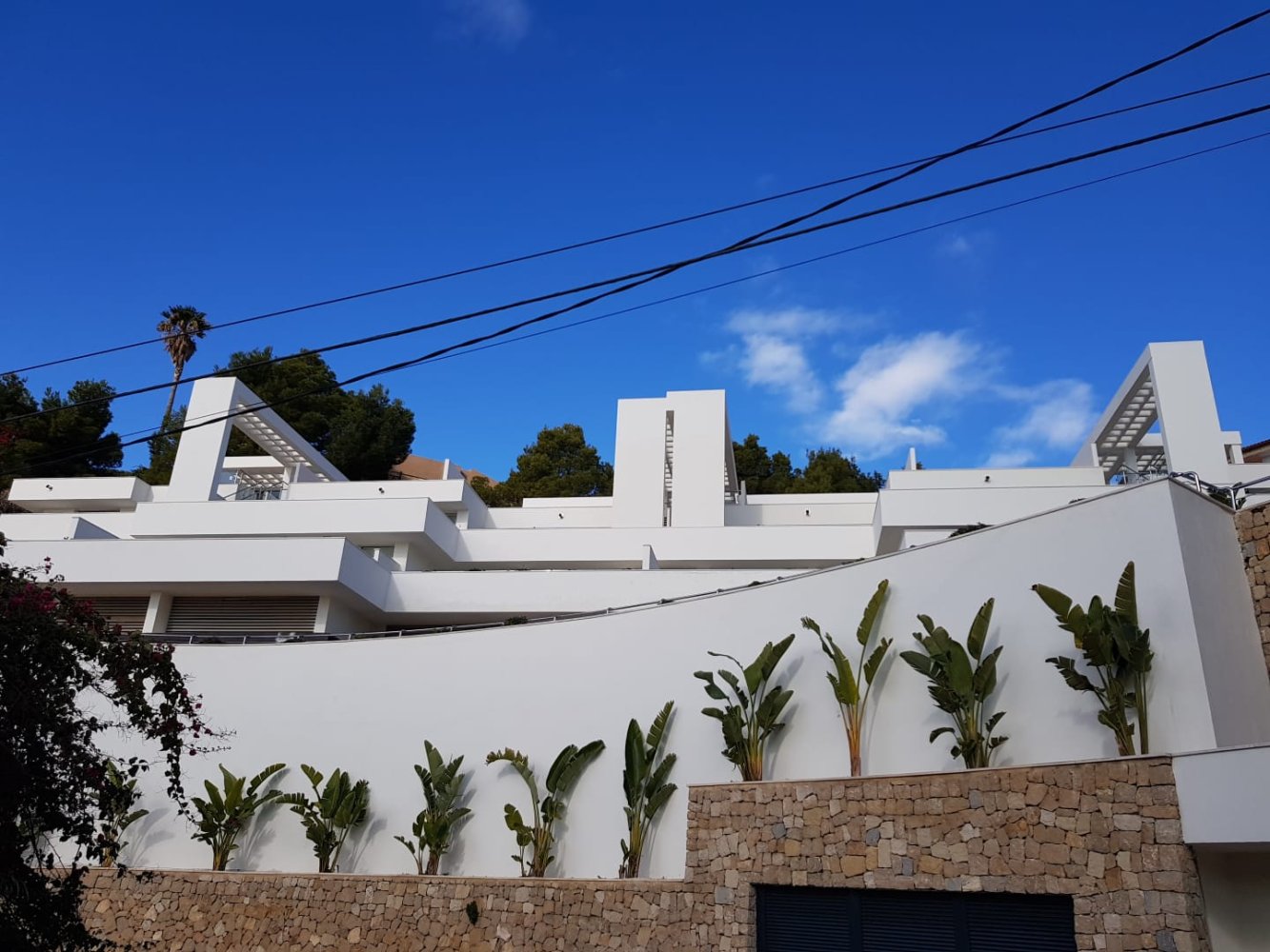 2 bedrooms Apartment in Altea La Vella, Spain No. 4481