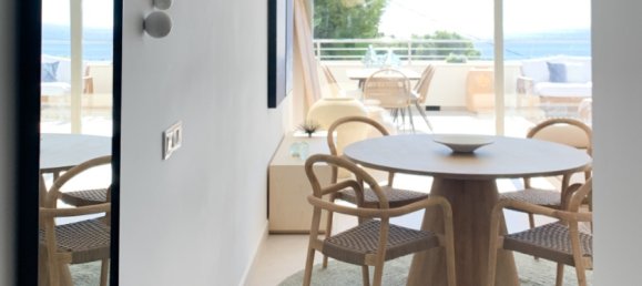 2 bedrooms Apartment in Altea La Vella, Spain No. 4481 6