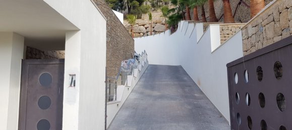 2 bedrooms Apartment in Altea La Vella, Spain No. 4481 13