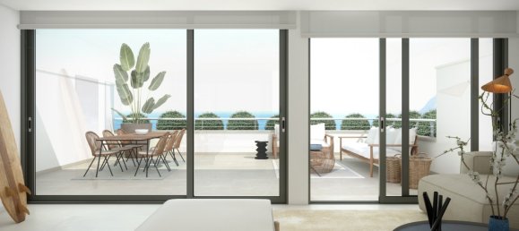 2 bedrooms Apartment in Altea La Vella, Spain No. 4481 15