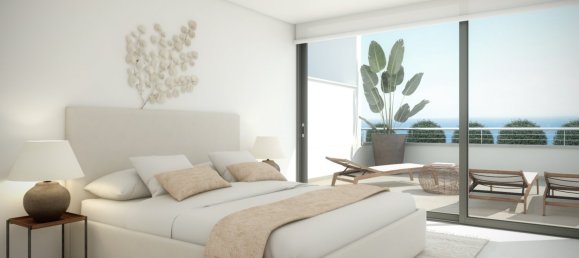 2 bedrooms Apartment in Altea La Vella, Spain No. 4481 16