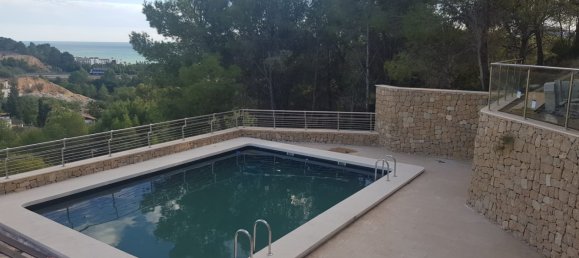 2 bedrooms Apartment in Altea La Vella, Spain No. 4481 11