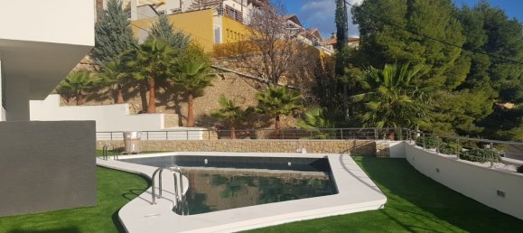 2 bedrooms Apartment in Altea La Vella, Spain No. 4481 12