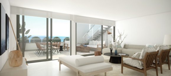 2 bedrooms Apartment in Altea La Vella, Spain No. 4481 18