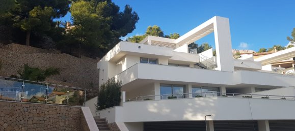 2 bedrooms Apartment in Altea La Vella, Spain No. 4481 3