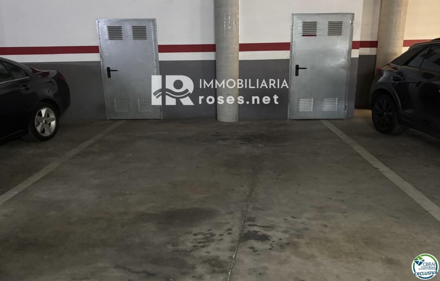 14m² Garage in Figueres, Spain No. 186132