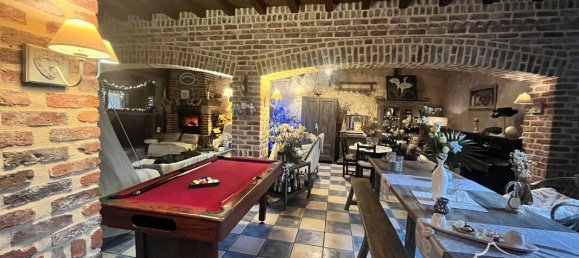 Castelos T7 em Saint-Martin-sur-Ecaillon, France N.º 43986 10