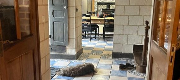 Castelos T7 em Saint-Martin-sur-Ecaillon, France N.º 43986 6