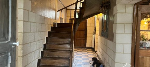 Castelos T7 em Saint-Martin-sur-Ecaillon, France N.º 43986 8