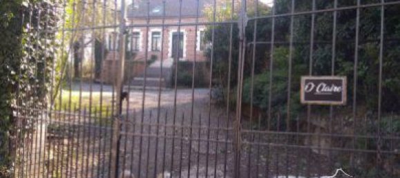 Castelos T7 em Saint-Martin-sur-Ecaillon, France N.º 43986 3