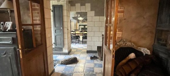 Castelos T7 em Saint-Martin-sur-Ecaillon, France N.º 43986 5