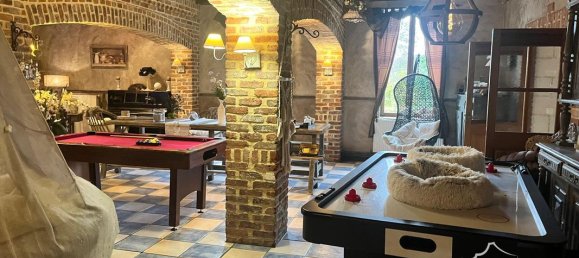 Castelos T7 em Saint-Martin-sur-Ecaillon, France N.º 43986 12