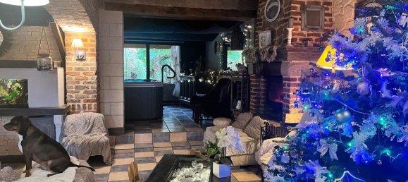 Castelos T7 em Saint-Martin-sur-Ecaillon, France N.º 43986 9