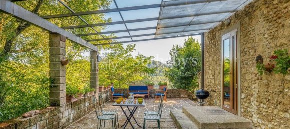 8 bedrooms Villa in Montespertoli, Italy No. 274002 21