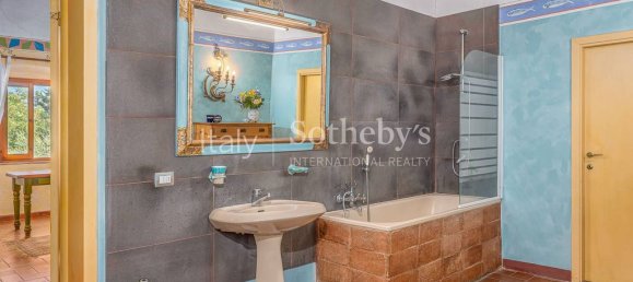 8 bedrooms Villa in Montespertoli, Italy No. 274002 14