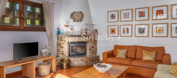 8 bedrooms Villa in Montespertoli, Italy No. 274002 23