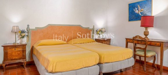 8 bedrooms Villa in Montespertoli, Italy No. 274002 27