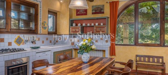 8 bedrooms Villa in Montespertoli, Italy No. 274002 22