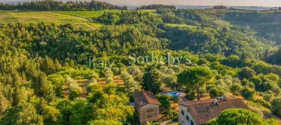 8 bedrooms Villa in Montespertoli, Italy No. 274002 33