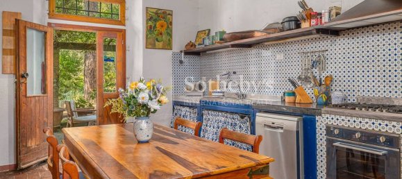 8 bedrooms Villa in Montespertoli, Italy No. 274002 8