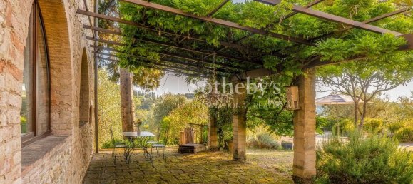 8 bedrooms Villa in Montespertoli, Italy No. 274002 29