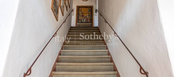 8 bedrooms Villa in Montespertoli, Italy No. 274002 15