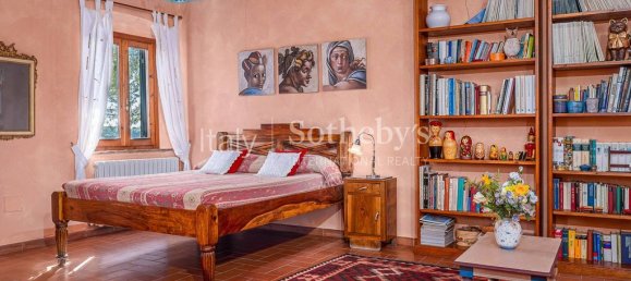 8 bedrooms Villa in Montespertoli, Italy No. 274002 18