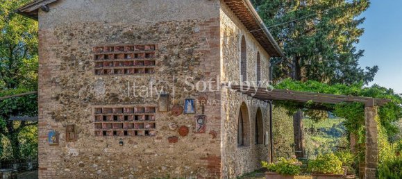 8 bedrooms Villa in Montespertoli, Italy No. 274002 19